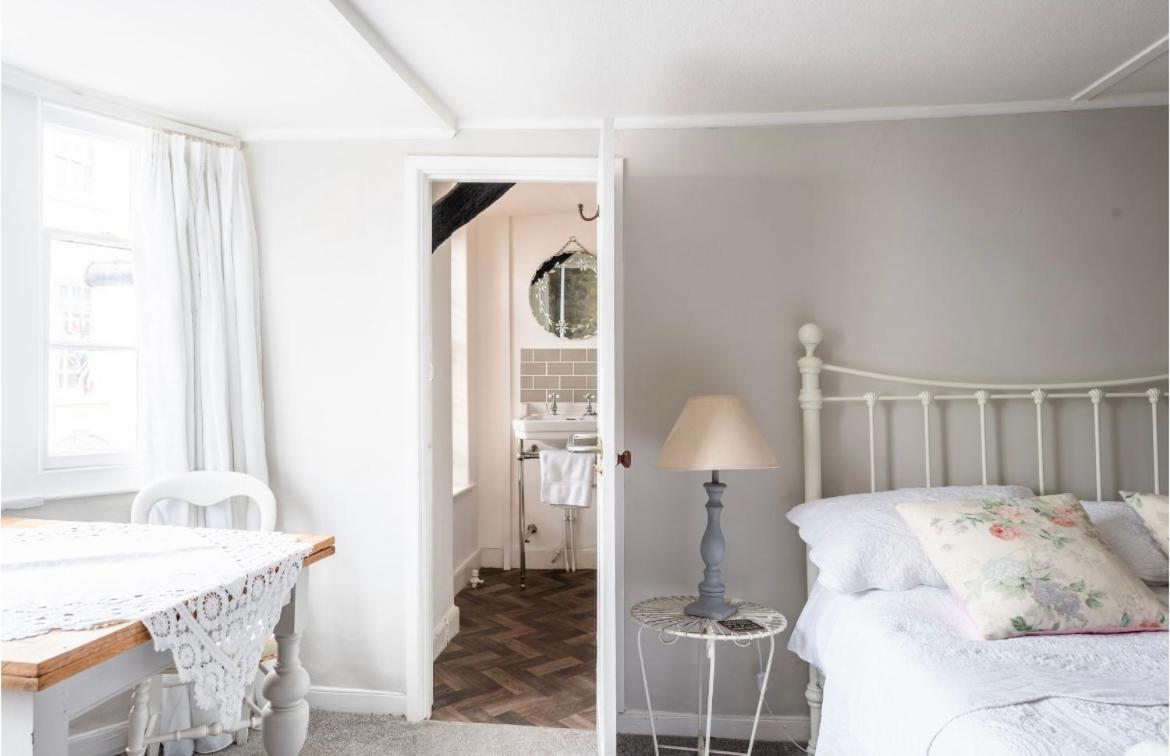 Room At The Inn Lyme Regis Exterior foto
