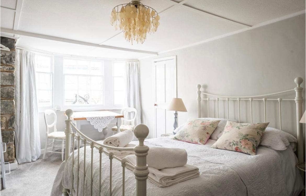 Room At The Inn Lyme Regis Exterior foto
